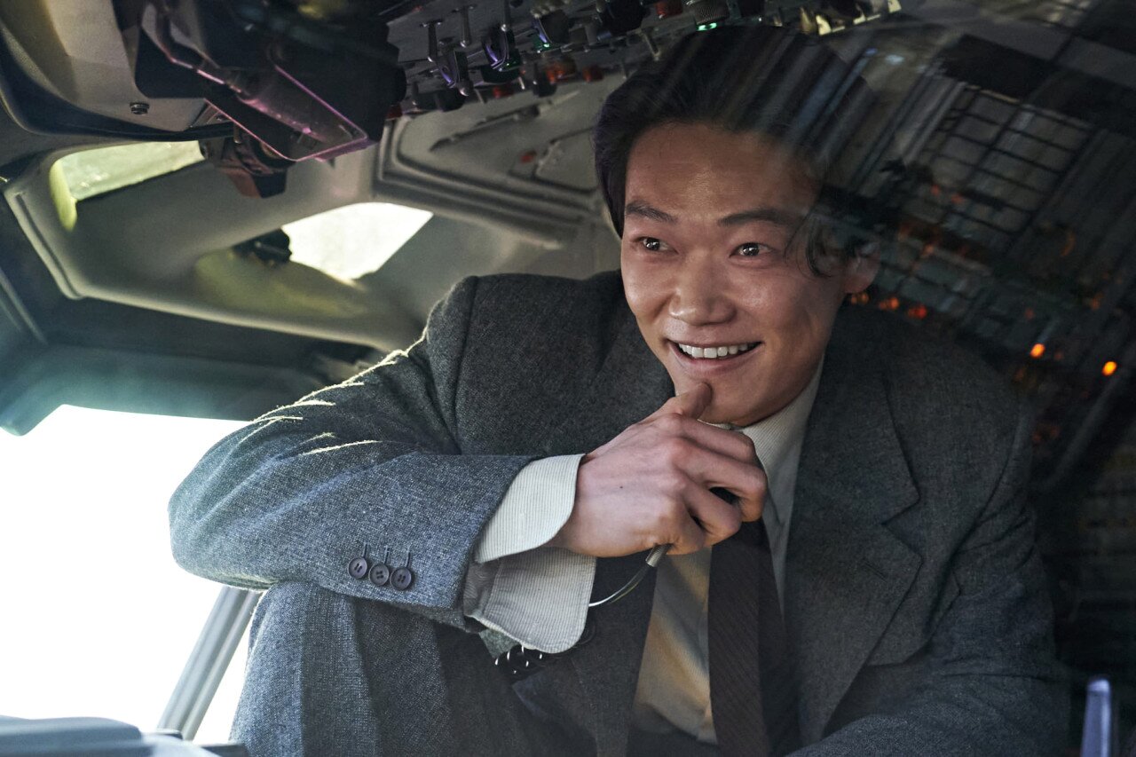 본문 이미지 - '굿뉴스' 스틸 컷