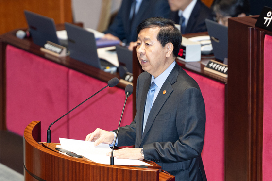 구윤철 "국유재산 헐값 매각, 연내 조사 마무리…이후 가이드라인 제작"(종합)