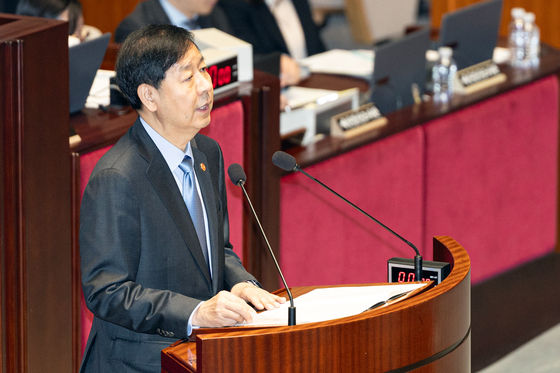 구윤철 "대미투자로 인한 외환보유고 감소 우려 크지 않아"