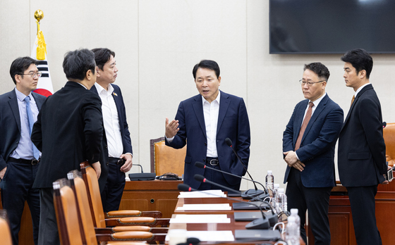 "지금이 골든타임" 국방위, 군 처우 개선 위한 '복지개선 소위원회' 신설