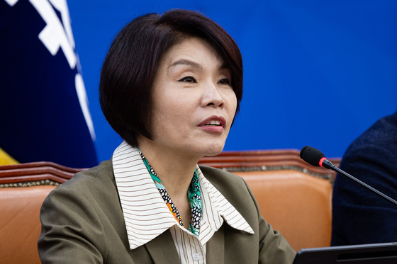 與, 국힘에 민생협의체 거듭 제안… "3차 상법개정 연내 처리"