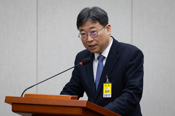 '李 책사' 하준경 정책실장…정책 연속성 속 '공정·분배' 무게추 전환