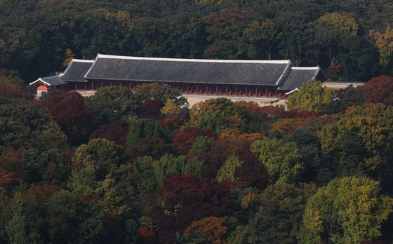 종묘 앞 개발…국가유산청, '세계유산영향평가'로 보존·상생 해법 찾는다