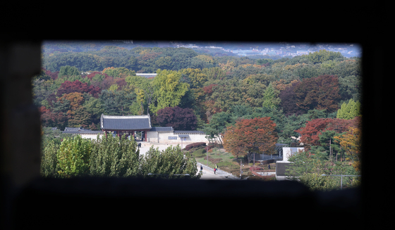 종묘 일대, 세계유산지구 된다…국가유산청, 서울시에 영향평가 실시 강력 요청