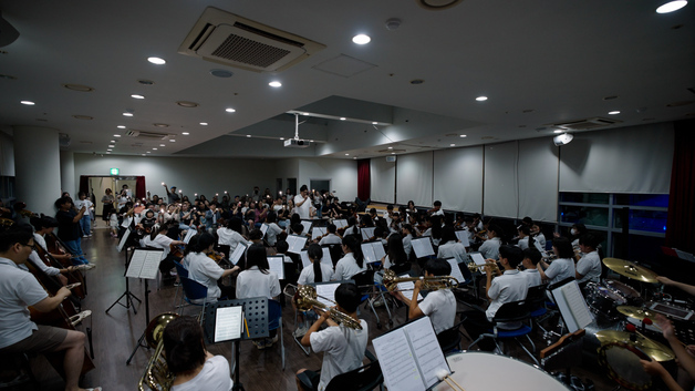 충주문화관광재단, 꿈의 오케스트라 8회 정기연주회 개최