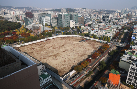 김민석 총리, 서울 종묘 코앞 초고층 개발 직격 "근시안적 단견"