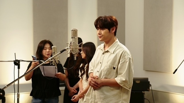 장수군 홍보대사 최재명이 전하는 홍보송 '장수좋다' 제작