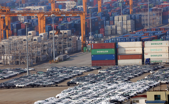 '불황 터널' 끝 보인다…韓 경제 '내년 2% 턱밑' 잠재성장률 복귀 전망