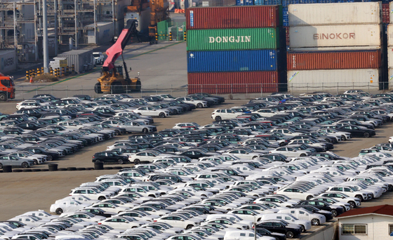 9월 경상수지 134억7000만 달러 흑자…IT·비IT 수출 동반 증가