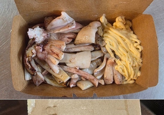 서귀포시장 상인회, '철판오징어 바가지' 글 작성자 고소