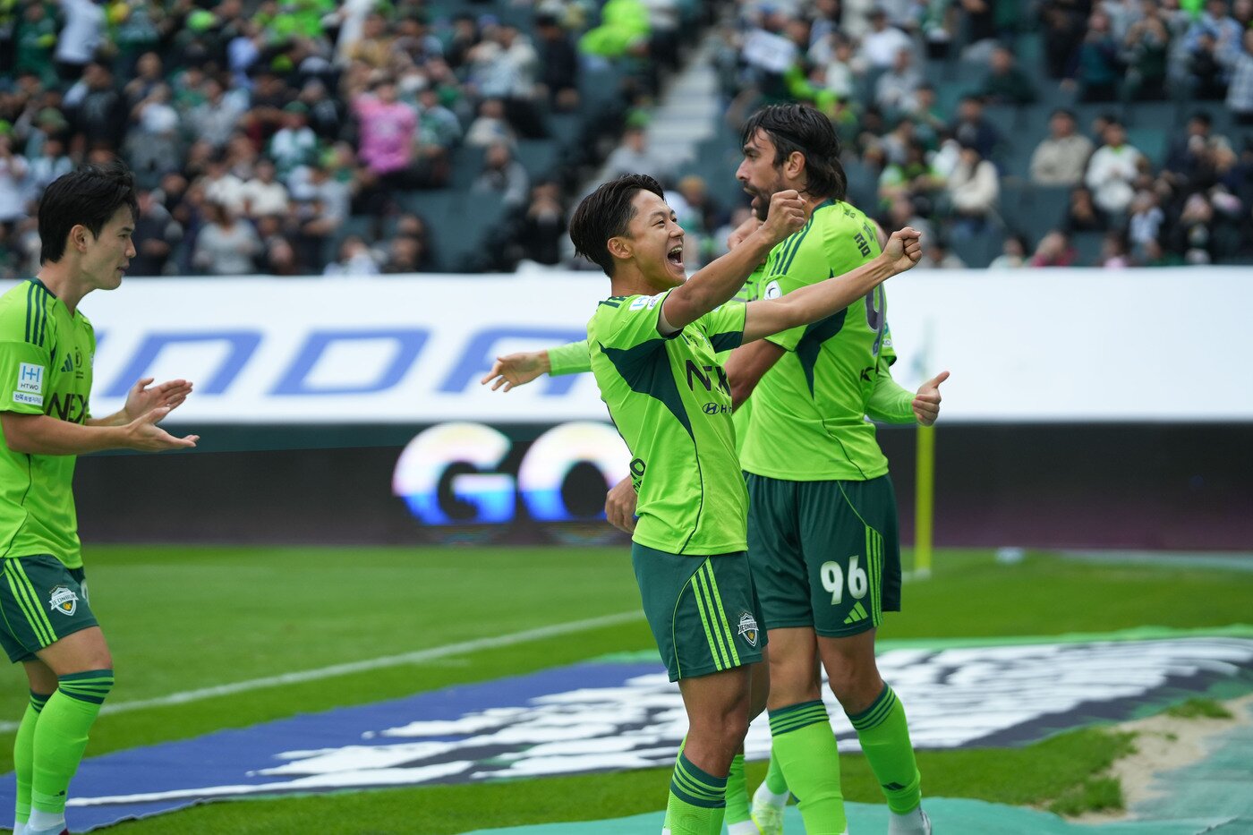 본문 이미지 - 전북 이승우&#40;전북 현대 제공&#41; 