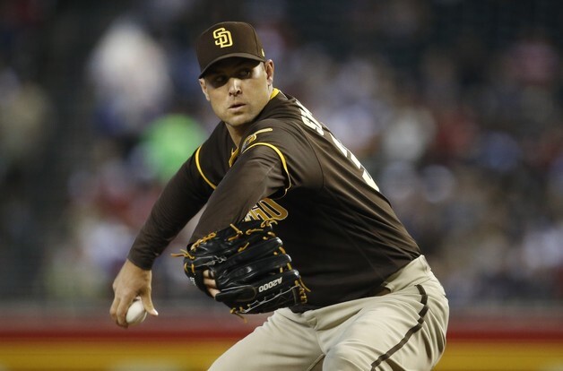 MLB 샌디에이고, 실트 감독 후임에 투수 출신 스태먼 선임