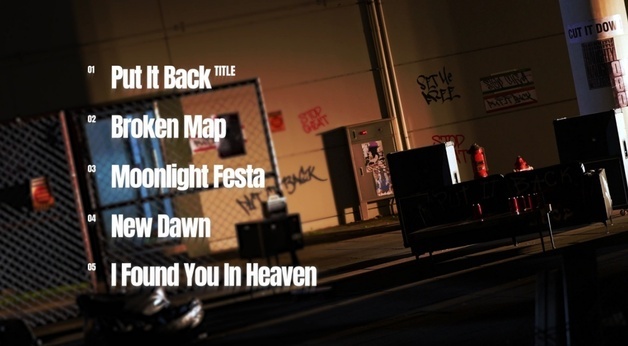 온앤오프, '언브로큰' 메들리 공개…힙합부터 발라드까지 채웠다