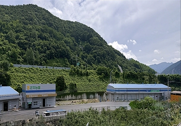 괴산군, 농식품부 '스마트 APC 지원사업' 선정…유통 경쟁력 강화