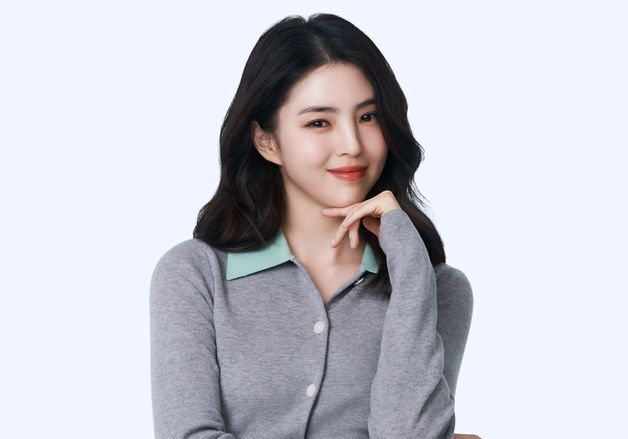 bhc, 전속 모델 배우 한소희 선정…"세련된 감성 브랜드와 맞닿아"