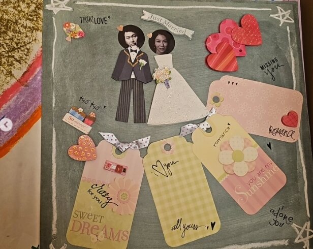 본문 이미지 - 노소영 아트센터 나비 관장이 이혼 후 첫 심경을 전했다. 출처=인스타그램