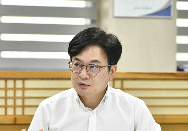 김포시, 1970년부터 단절됐던 '백마도' 개방 위해 육군과 합의