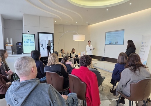 휴메딕스, '엘라비에 러시아 아카데미' 실시…러시아 진출 초읽기