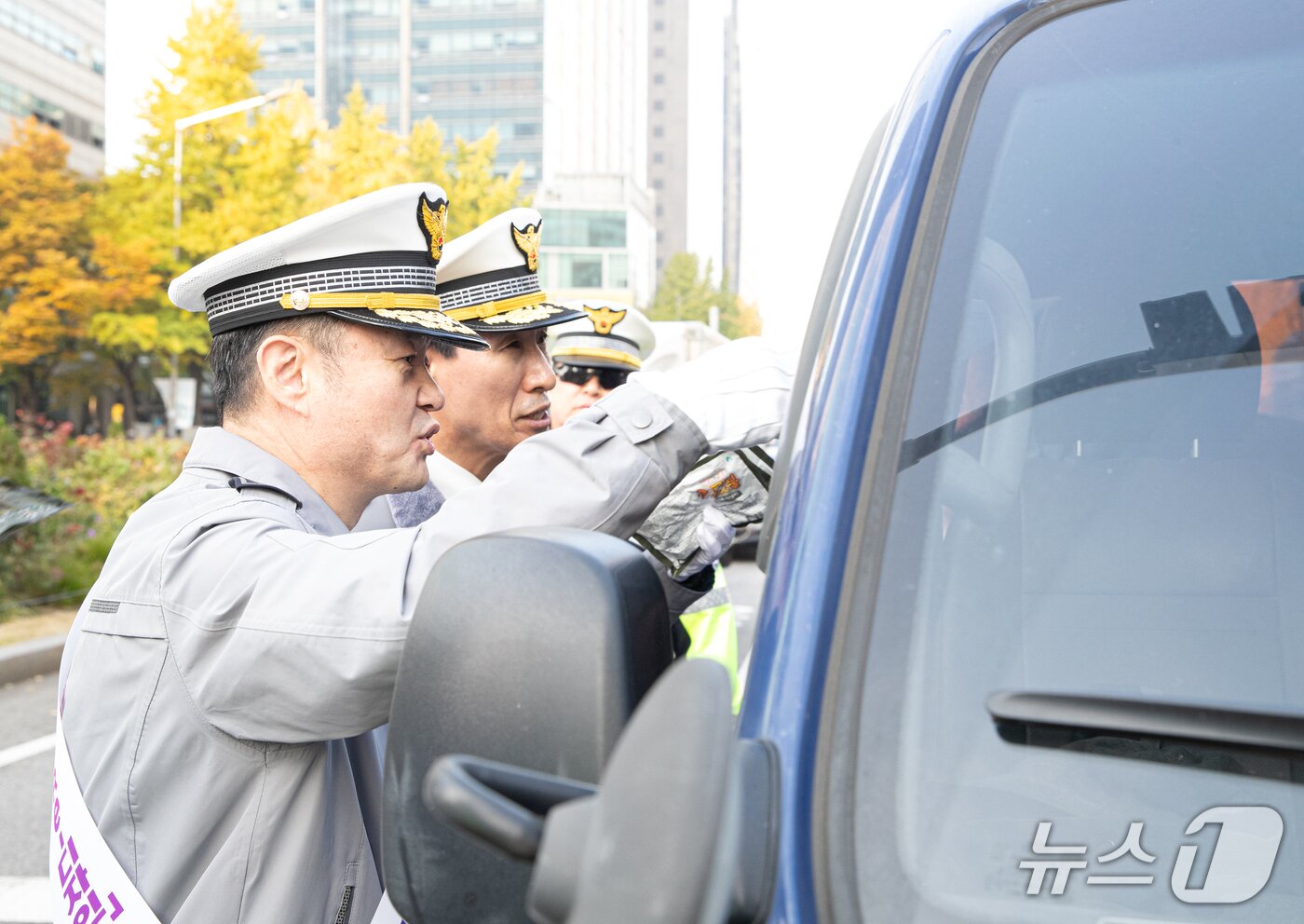 본문 이미지 - 서울경찰청 제공