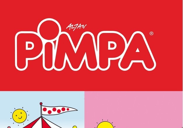 "이탈리아 국민 강쥐 캐릭터가 온다"…빨강 땡땡이 '핌파', 韓 상륙