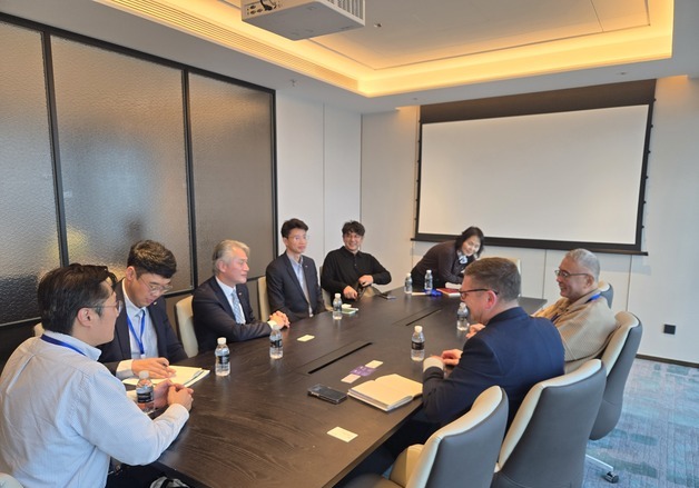 부산항만공사, 상하이국제크루즈서밋 참가…한류 연계 크루즈 등 논의