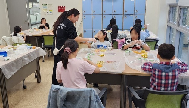 세종 학부모 97% 방과후 프로그램 '만족'…"사교육비 절감"