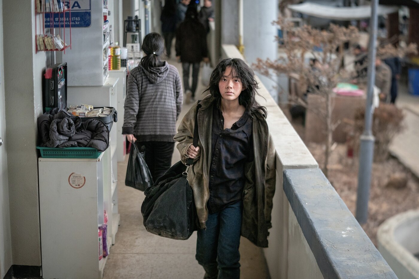 본문 이미지 - &#39;콘크리트 마켓&#39; 스틸 컷