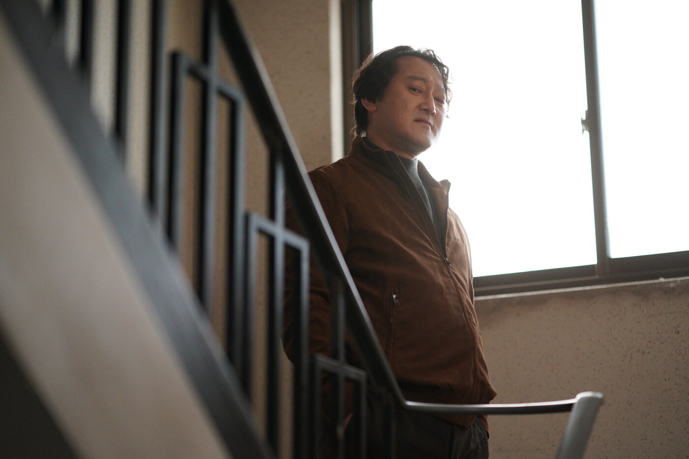 본문 이미지 - &#39;콘크리트 마켓&#39; 스틸 컷