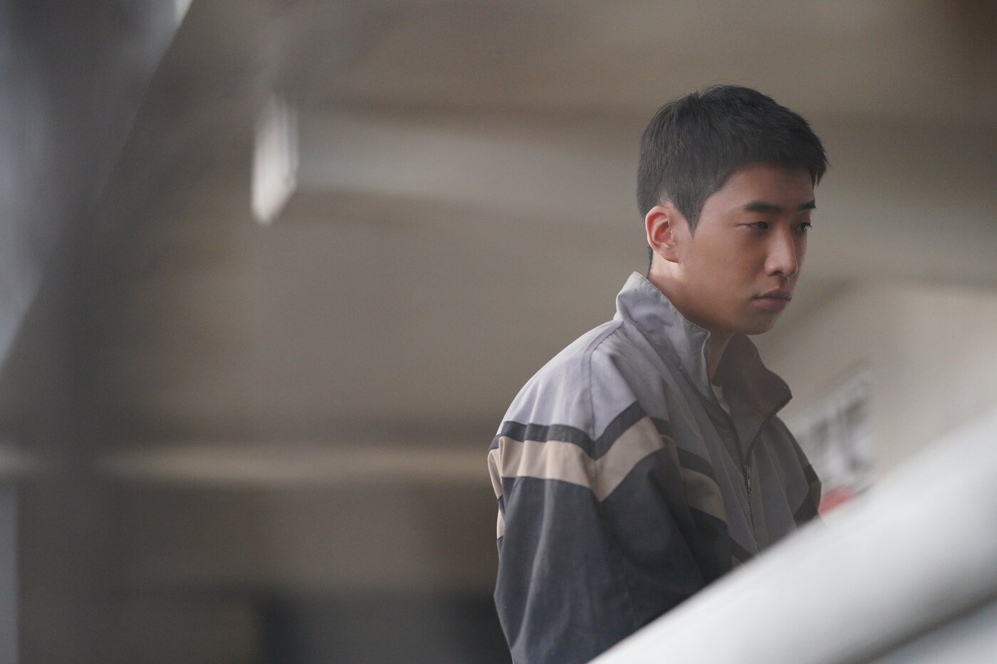 본문 이미지 - &#39;콘크리트 마켓&#39; 스틸 컷