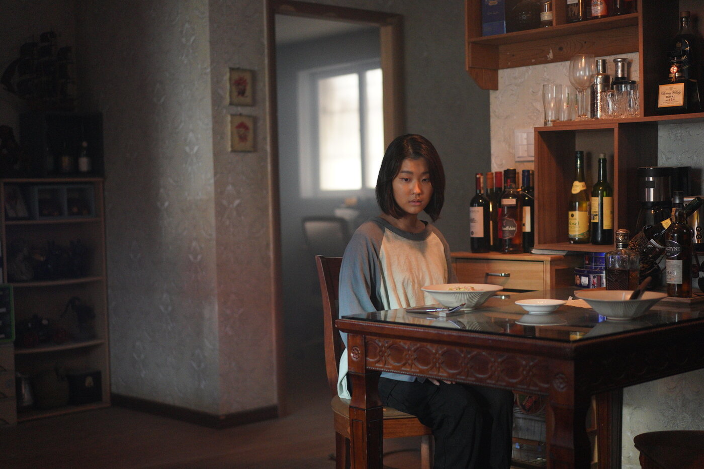 본문 이미지 - &#39;콘크리트 마켓&#39; 스틸 컷