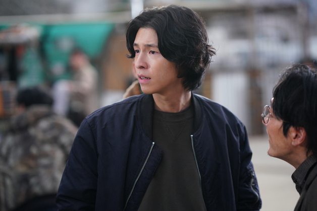 이재인·홍경 '콘크리트 마켓', 12월 3일 롯데시네마 개봉 확정