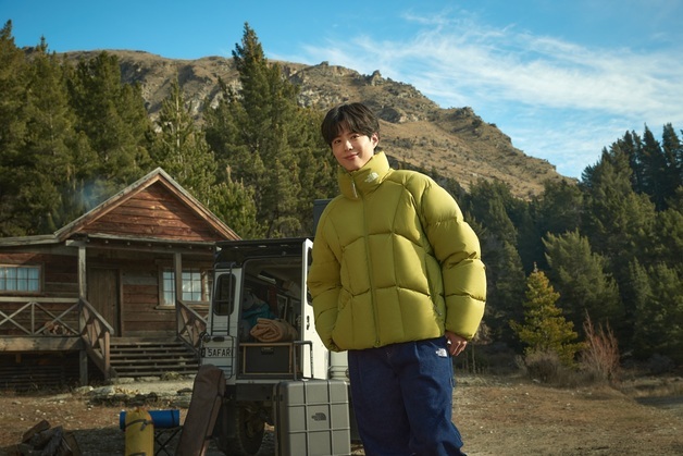 가을 기습 한파에…패션업계, 패딩·다운 출시 봇물