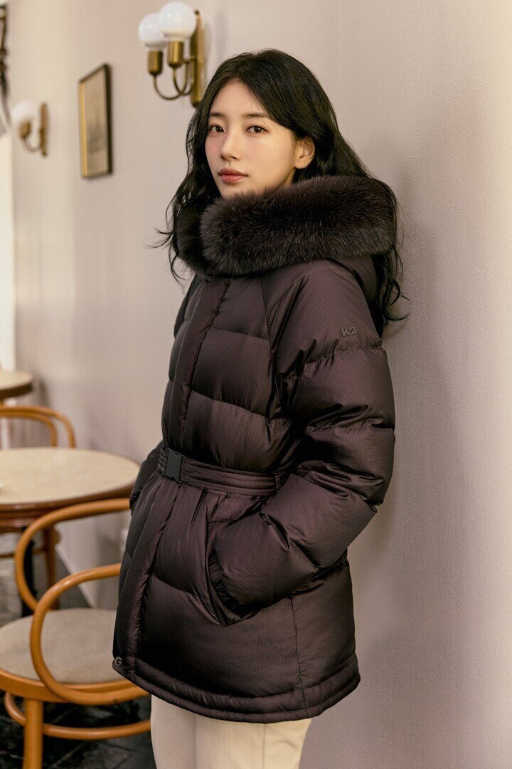 본문 이미지 - K95 베이글.(K2제공)