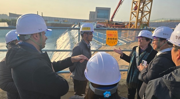 충청 U대회 조직위 대회 준비 순항…FISU·ITC 대회 준비 상황 점검