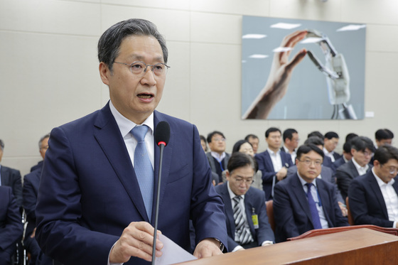 우주청 "차세대 발사체, 2035년까지 재사용발사체로 변경할 것"