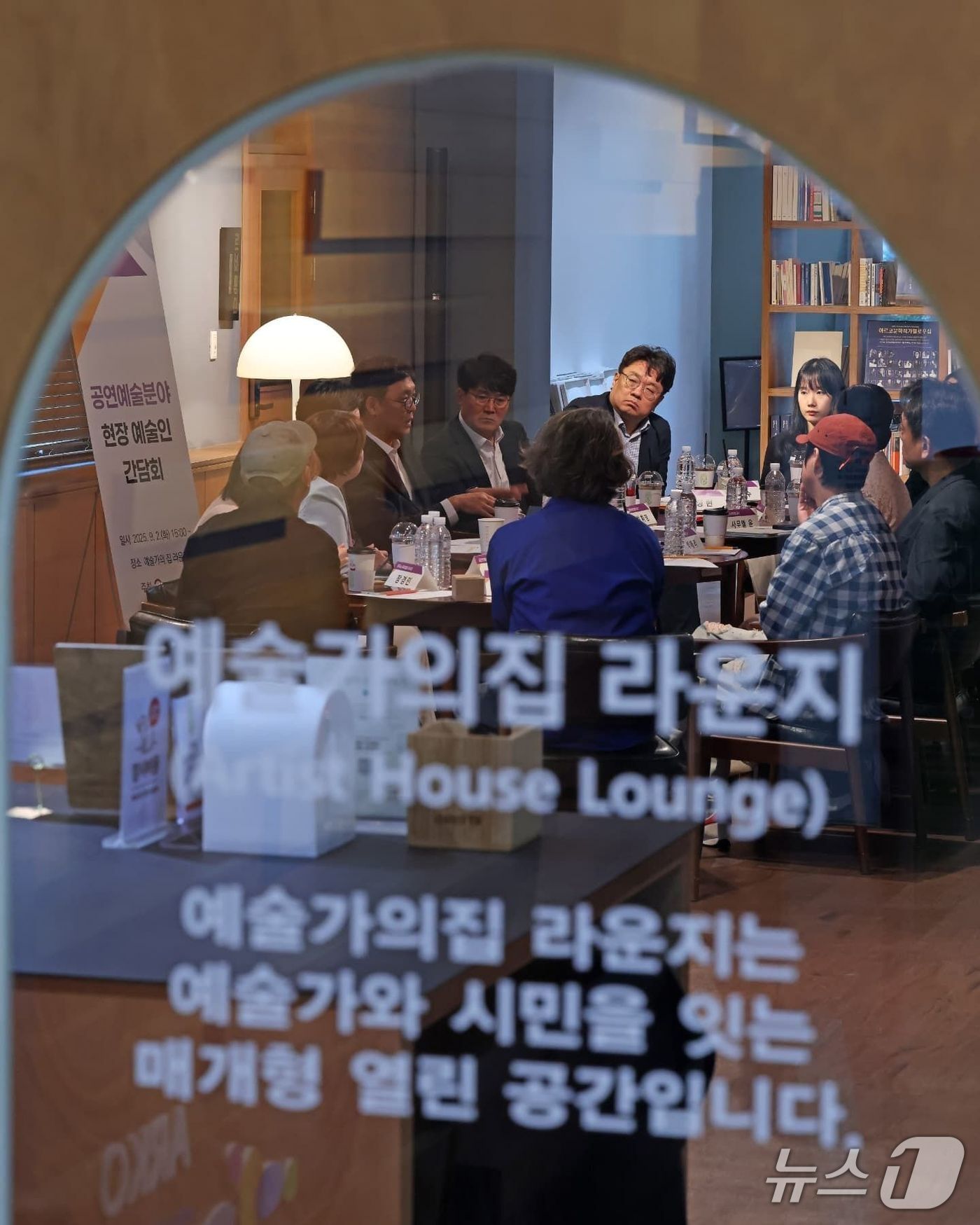 본문 이미지 - 최휘영 문체부 장관 인스타그램 게시물