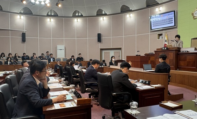 '1인당 10만원' 거제 자체 민생회복지원금 이달 중 지급 목표