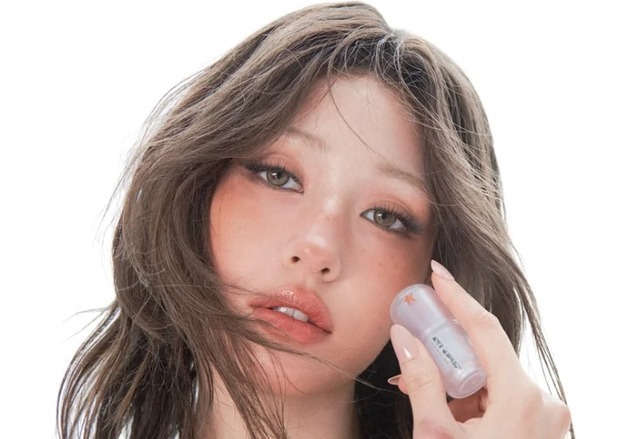 전소미 뷰티브랜드, '적십자 로고' 무단사용으로 피고발