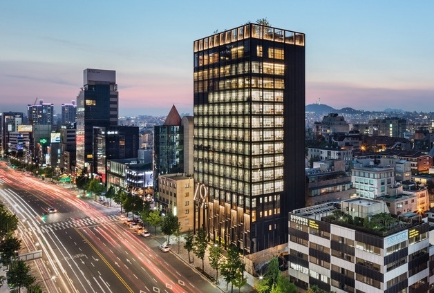 신세계인터내셔날, 3Q 매출 3104억…코스메틱 부문 선방