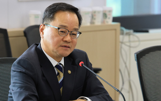 정구창 성평등부 차관, 경기 지역 가정폭력 보호시설 점검