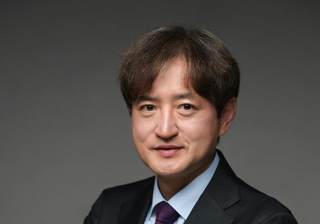 지질연 조성준 책임연구원, 제33대 한국자원공학회 회장 선임