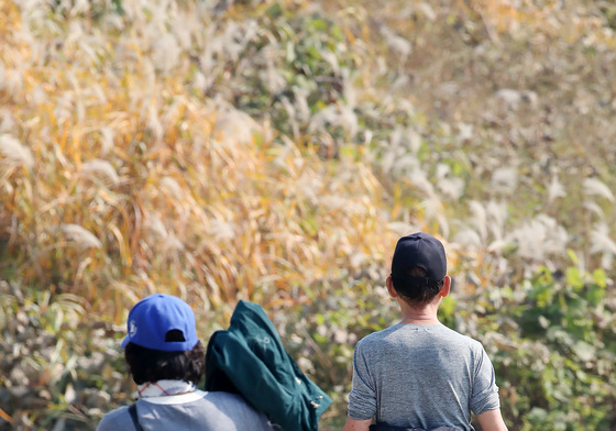 반팔 찾는 입동