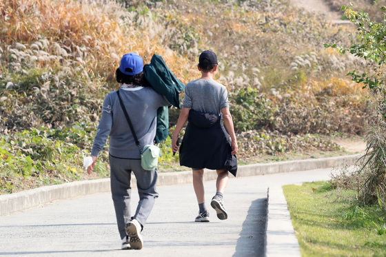 [오늘의 날씨] 부산·경남(9일, 일)…오후부터 맑아져, 낮 최고 22도