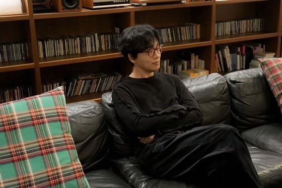 본문 이미지 - 싱어송라이터 루시드폴 / 사진제공=안테나