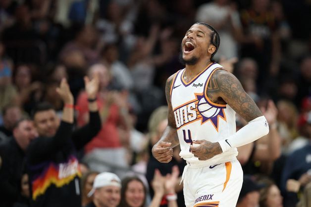 NBA 피닉스 이적생 그린, 데뷔전서 29점 활약…클리퍼스 제압