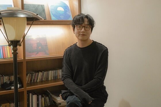 본문 이미지 - 싱어송라이터 루시드폴 / 사진제공=안테나