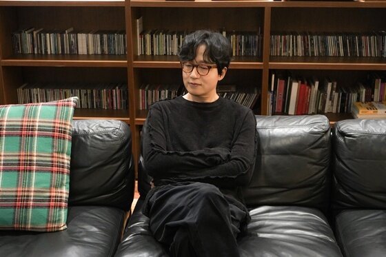 본문 이미지 - 싱어송라이터 루시드폴 / 사진제공=안테나