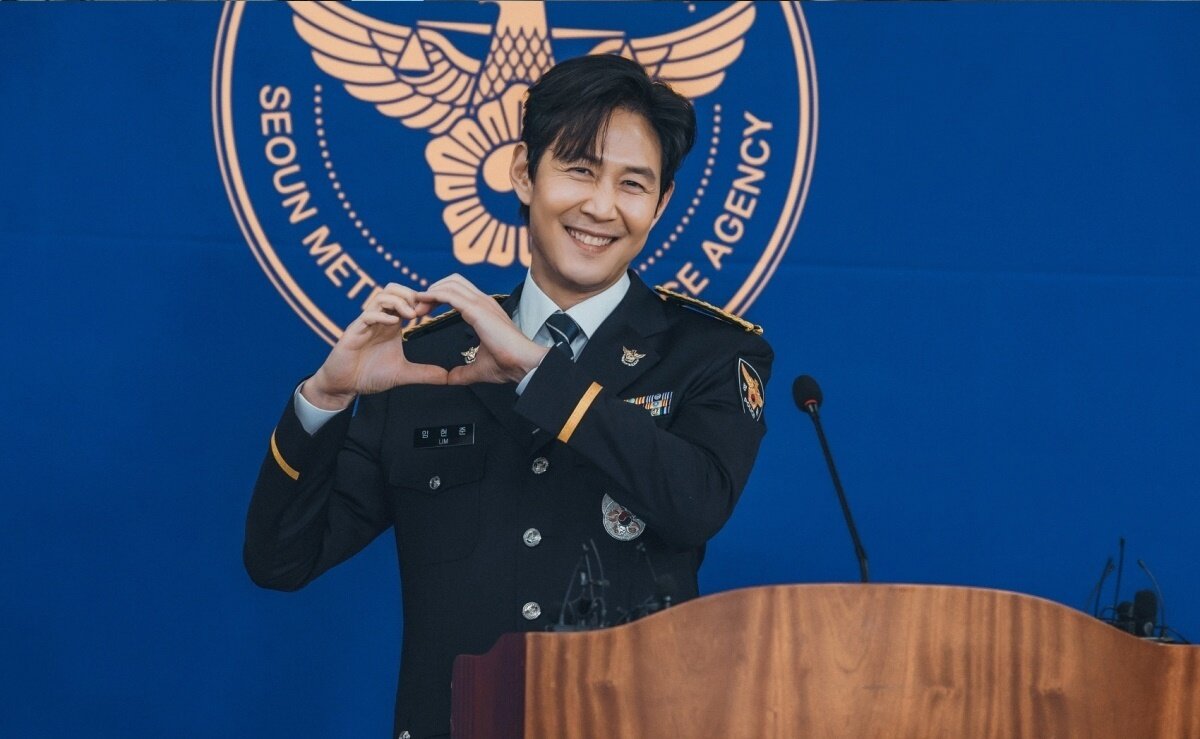 본문 이미지 - 이정재/tvN 제공