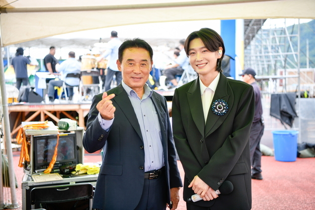 KBS 전국노래자랑 '포천시편', 오는 9일 KBS 1TV 방영