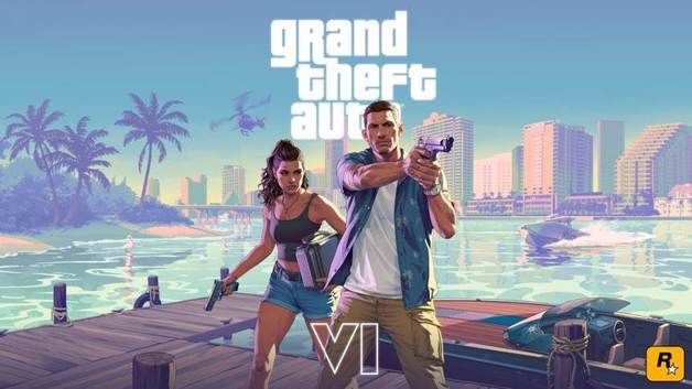 글로벌 '초기대작' 'GTA6' 출시, 내년 11월로…韓 게임 영향은